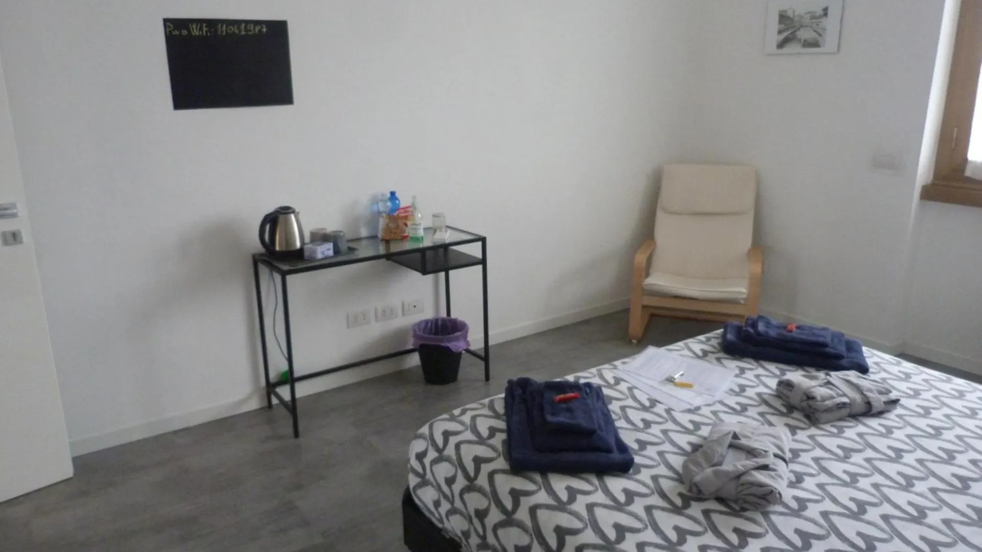 B&B Gioli Milan