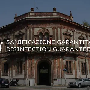 Suitime Appartamento Milano