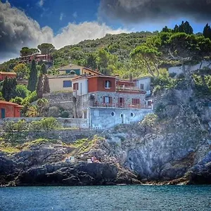  Bed & Breakfast Flora Argentario Italië