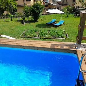  Bed & Breakfast Monti Italië