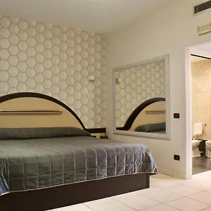 *** Hotel Autosole 2 Italië