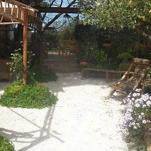 Tenuta Venezia Alloggio per agriturismo Castelvetrano