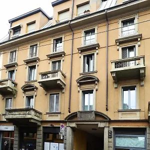 Sant'agostino Pensión