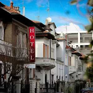 ** Hotel Rossovino Italië