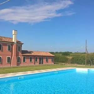 Ca' Bonelli Alloggio per agriturismo Scardovari