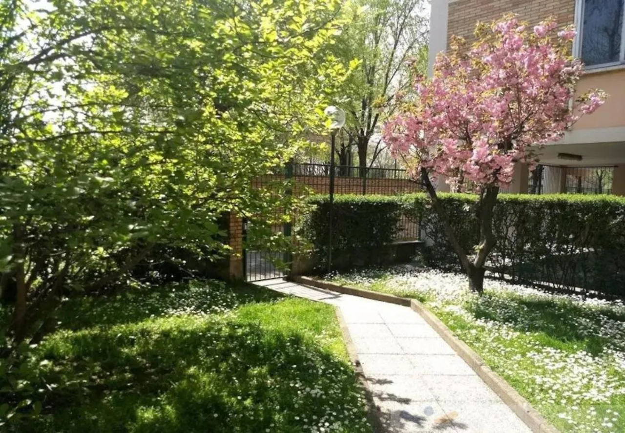 Frühstückspension B&B Giolì Mailand Italien