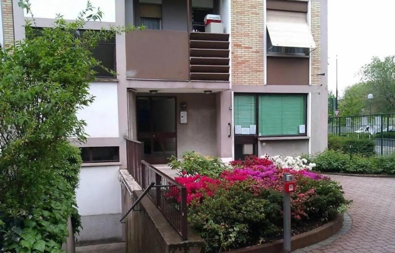 B&B Gioli Milaan 0*,  Italië