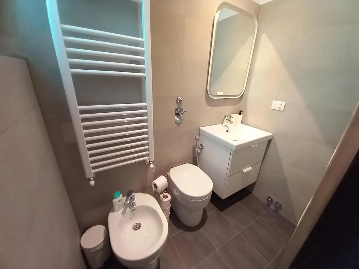 B&B Gioli Milaan Bed & Breakfast