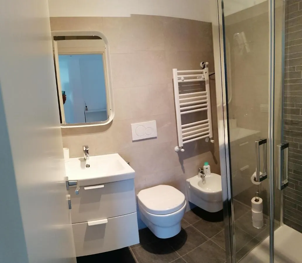 B&B Gioli Milaan Bed & Breakfast