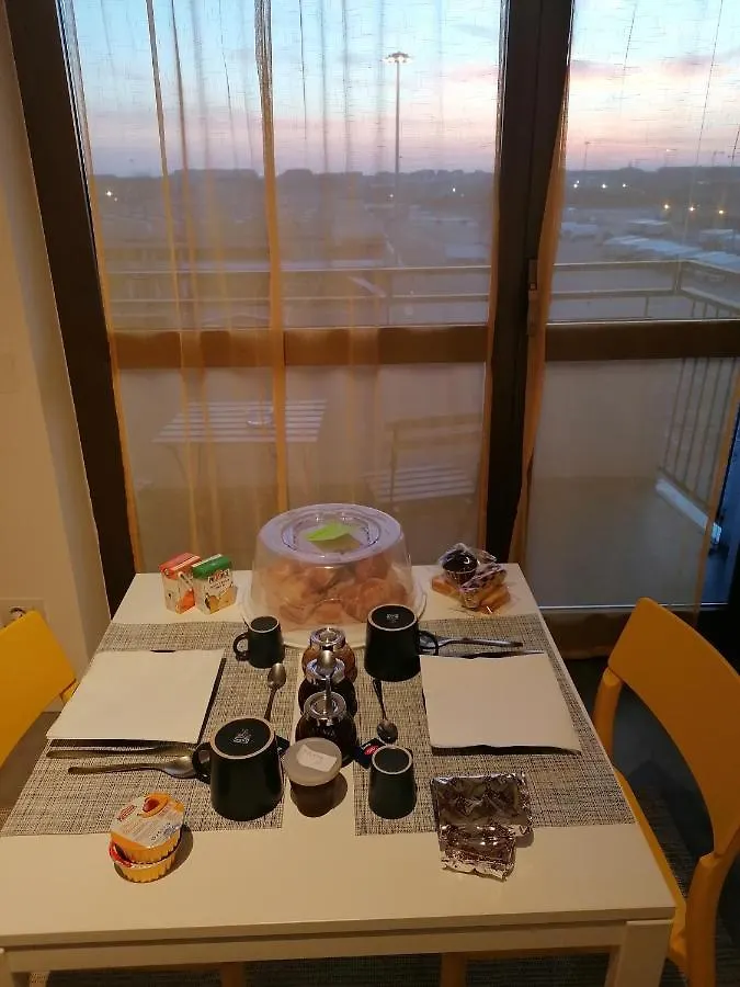 Bed & Breakfast B&B Gioli Milaan