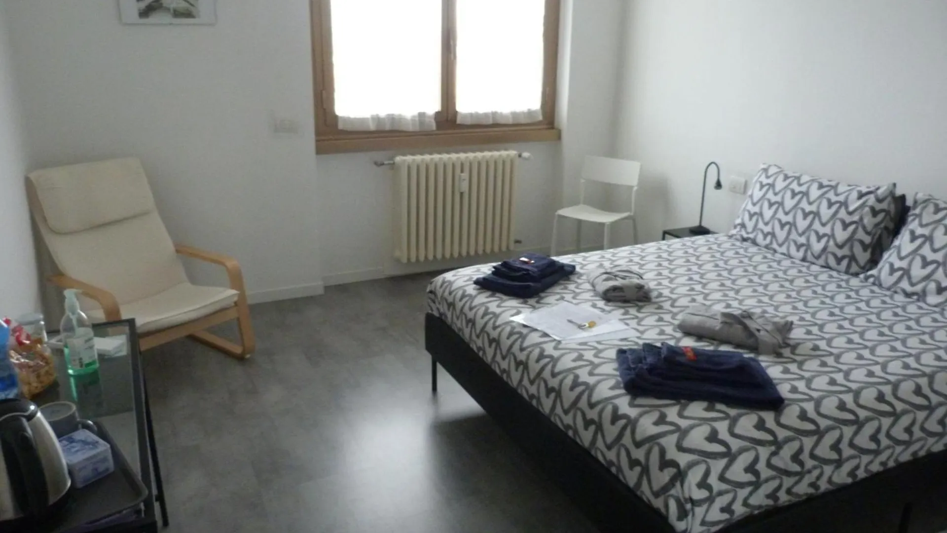 Bed & Breakfast B&B Gioli Milaan Italië