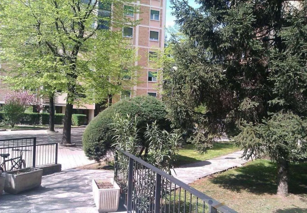 Bed & Breakfast B&B Gioli Milan Italy