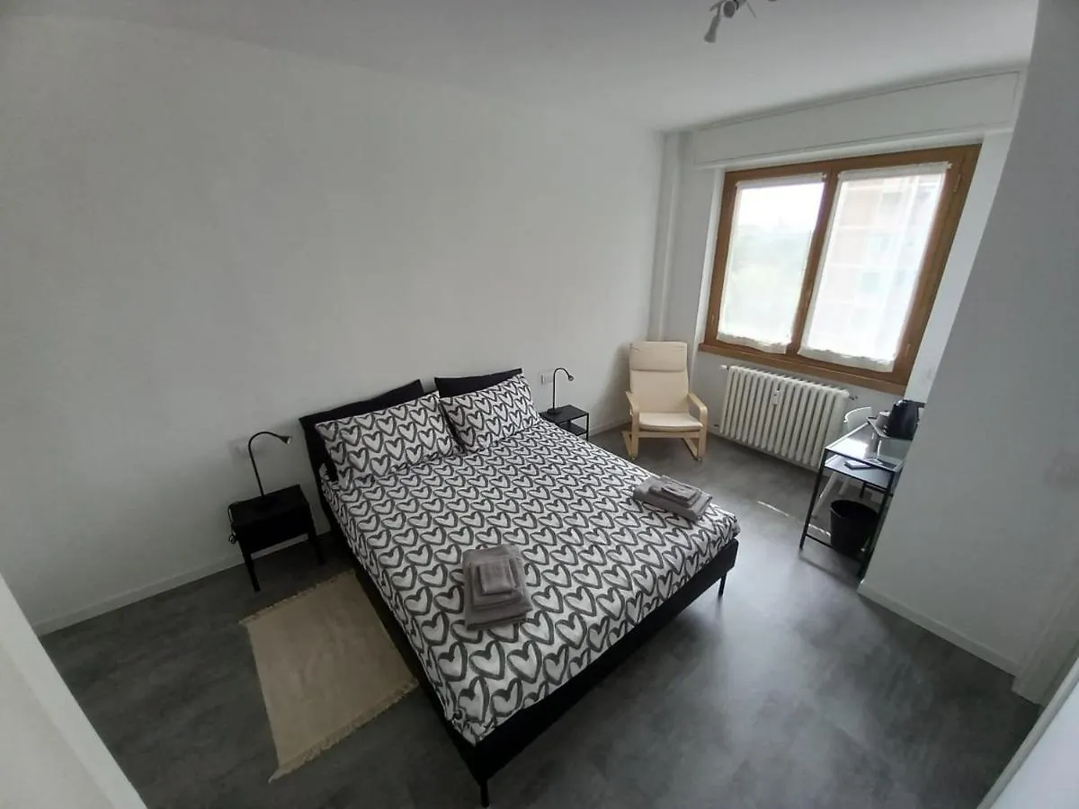 B&B Gioli Milan Bed & Breakfast