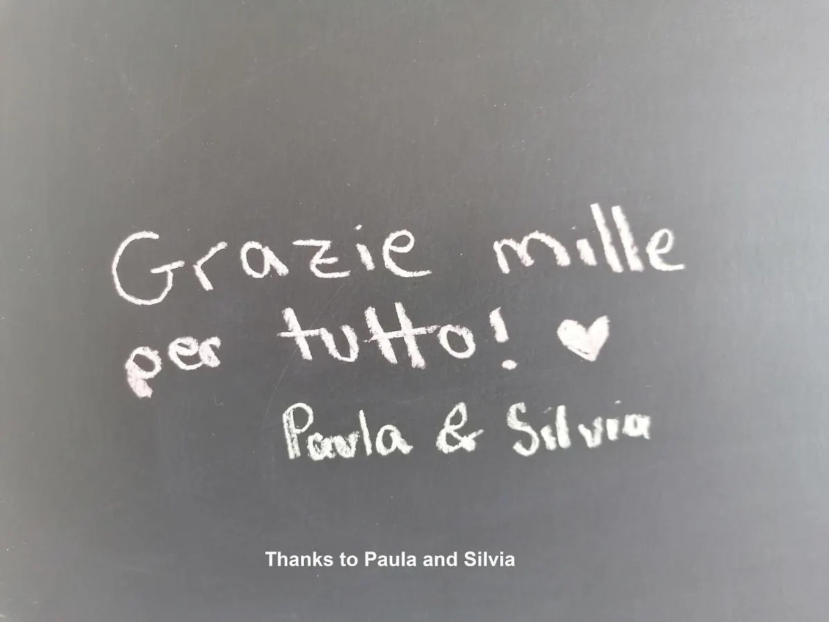 B&B Gioli Milan Italy