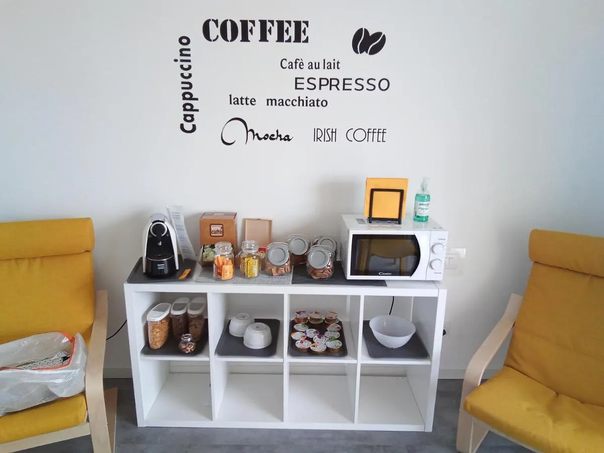 Bed & Breakfast B&B Gioli Milan