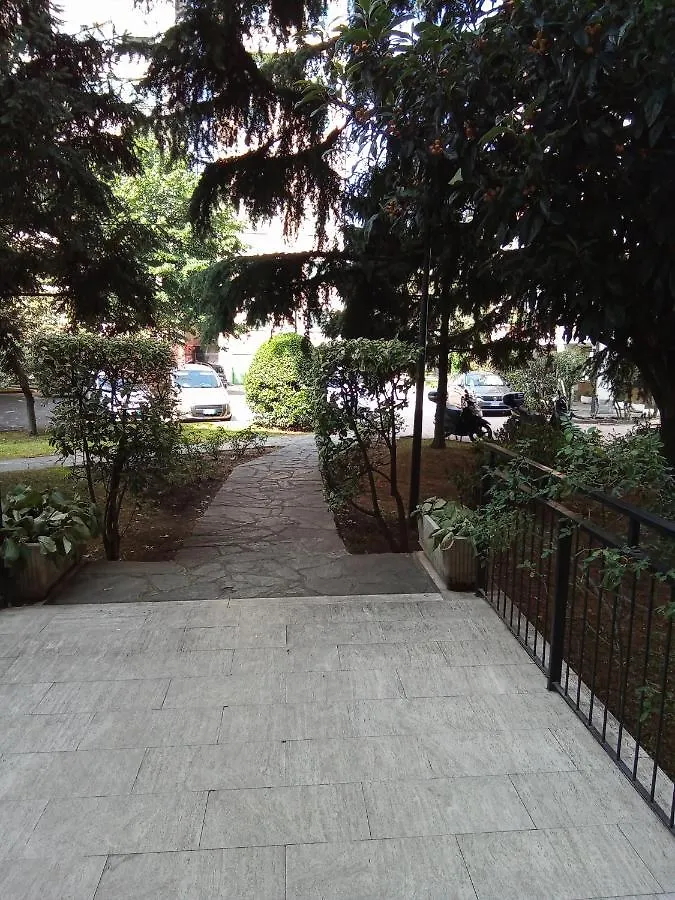 B&B Gioli Milan