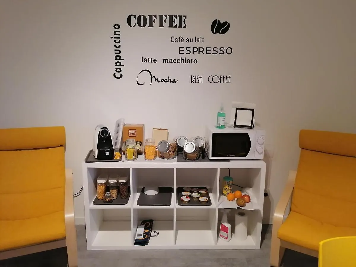 B&B Gioli Milan