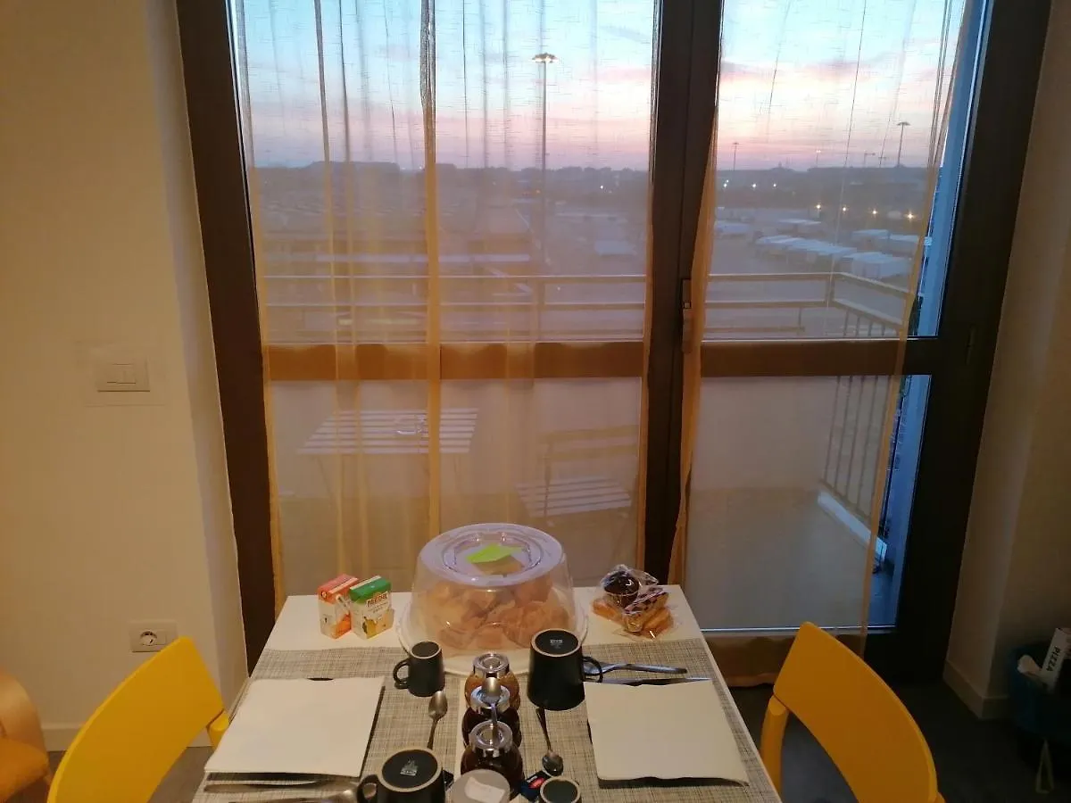 B&B Gioli Milan Bed & Breakfast