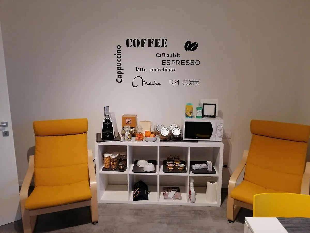 B&B Gioli Milan 0*,