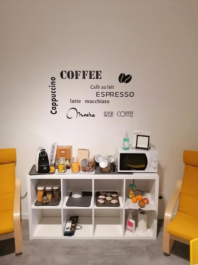 B&B Gioli Milan 0*,  Italy