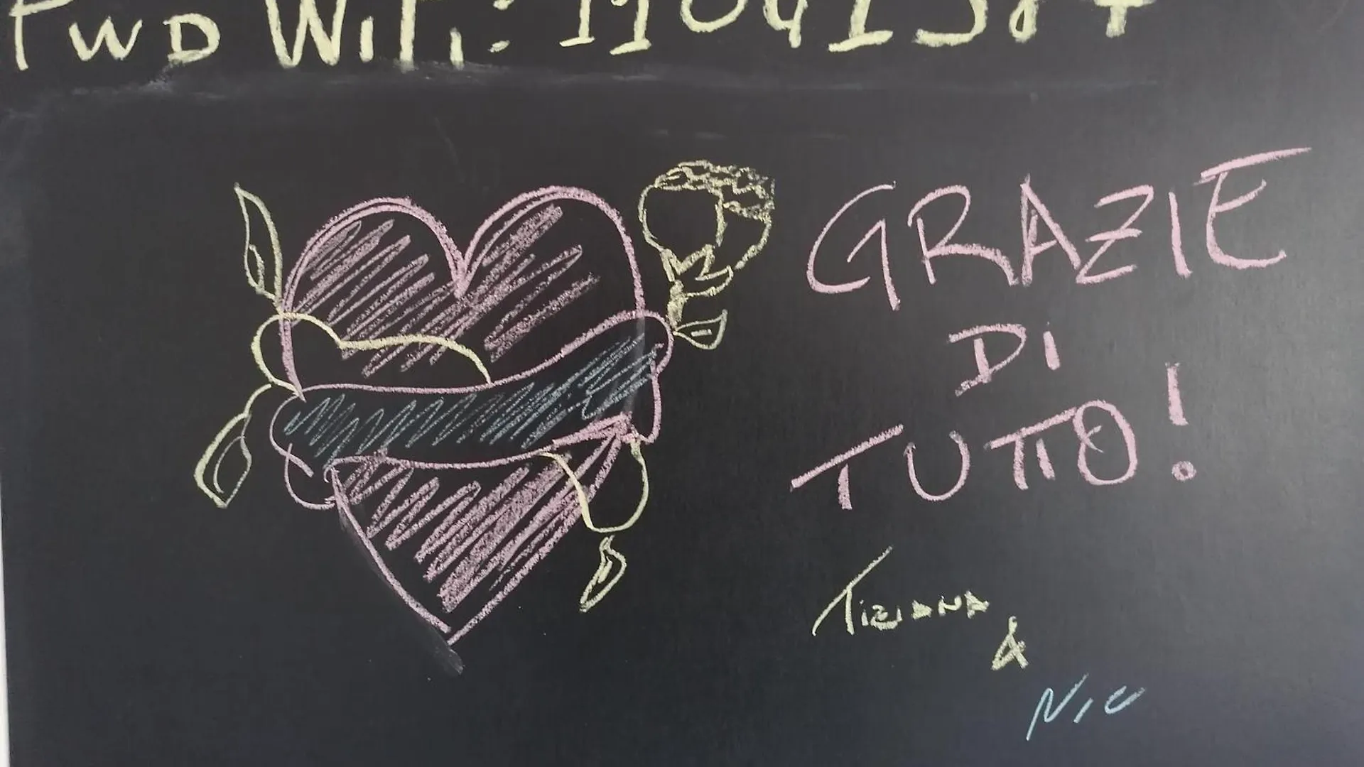 B&B Gioli Milan Bed & Breakfast