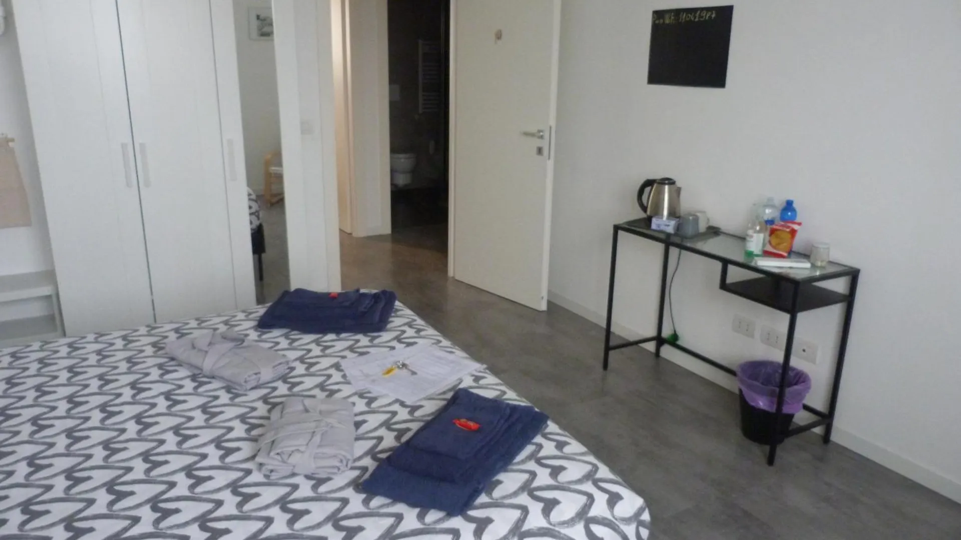 Bed & Breakfast B&B Gioli Milan